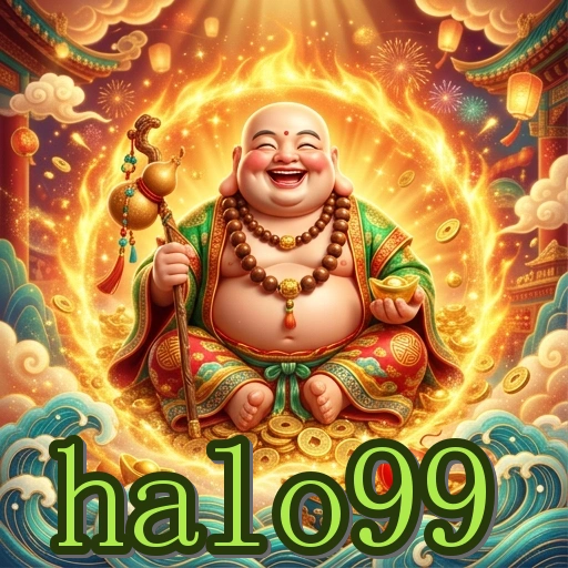 12 langkah instal halo99 APK resmi
