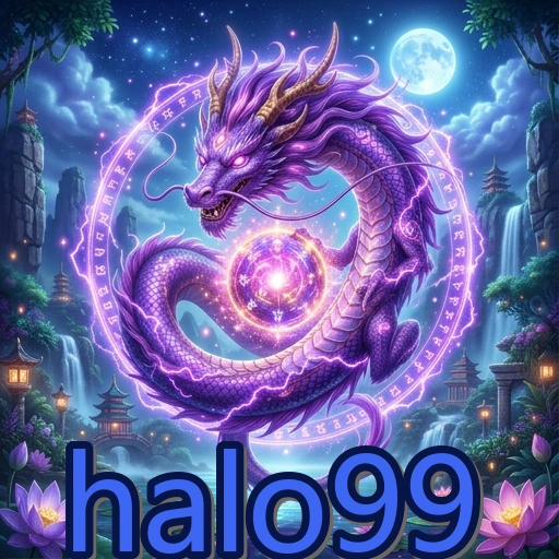 halo99 APK Indonesia - Tampilan antarmuka