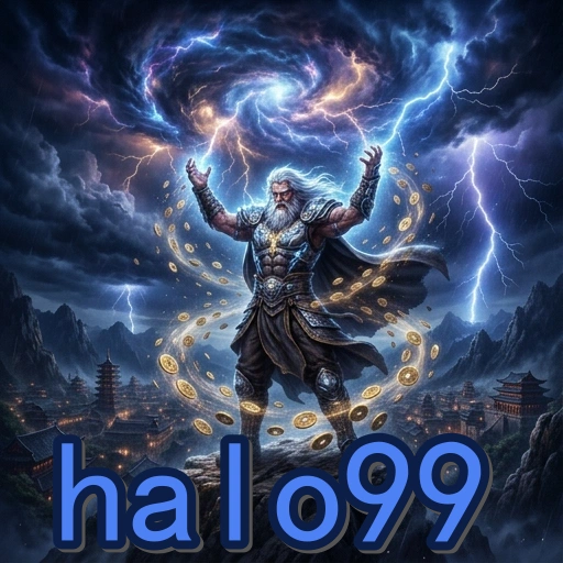 Bandingkan versi halo99