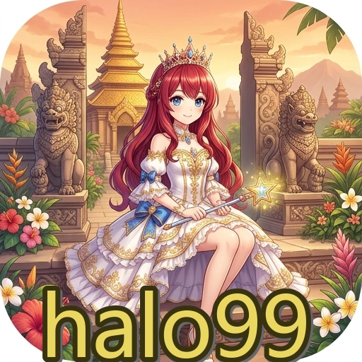 Cara mengunduh APK halo99