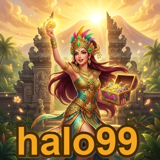 Riwayat changelog halo99 APK