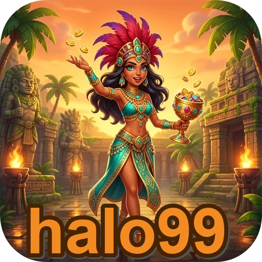 Detail teknis APK halo99