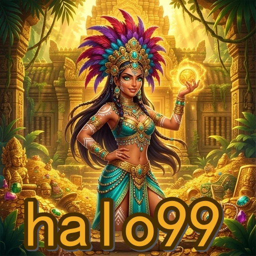 halo99 Key Features