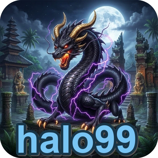 Identitas halo99 Indonesia