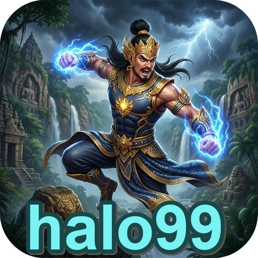 Daftar aplikasi halo99