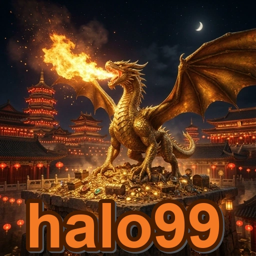Keunggulan fitur halo99