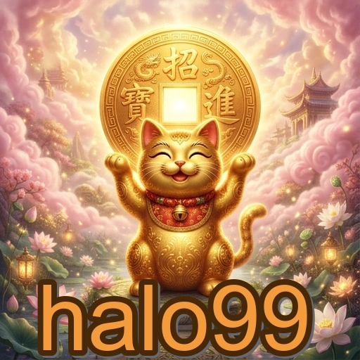 Prinsip Inti halo99