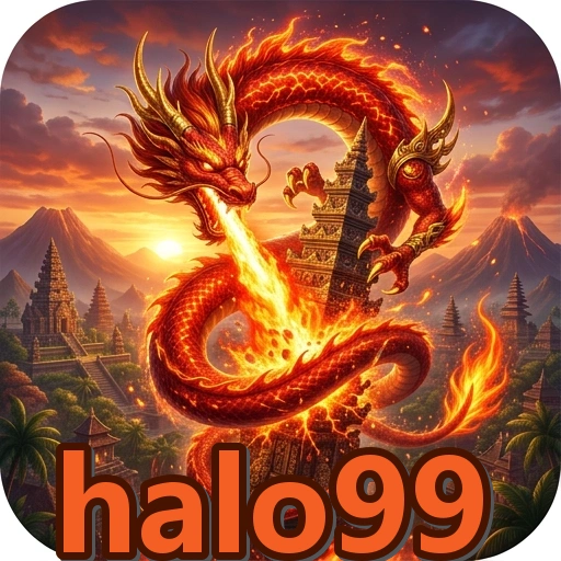 Profil aplikasi halo99 APK