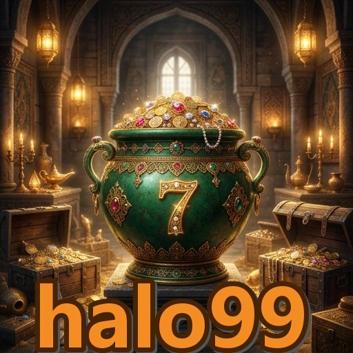 Rilis Terkini halo99 APK