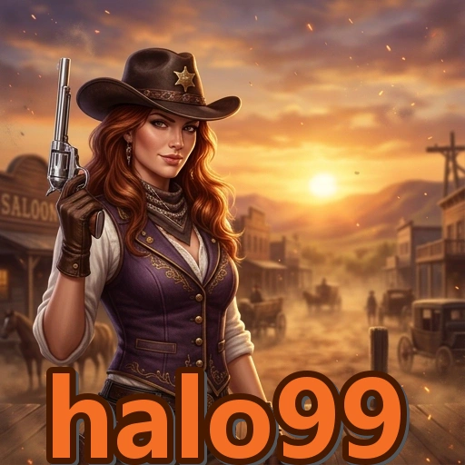 Sebaran rating ulasan halo99 APK