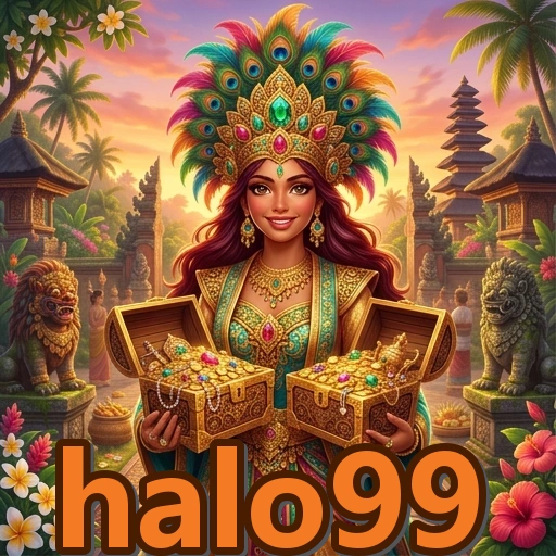 Sejarah halo99 APK Indonesia