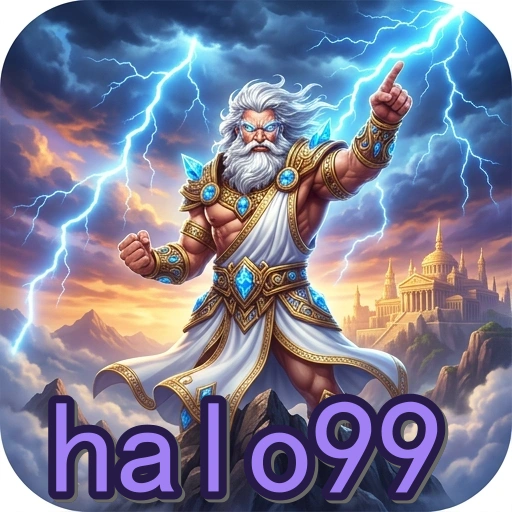 Tim inti halo99 APK Indonesia