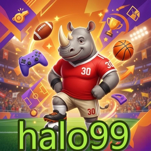 Ulasan pengguna halo99 APK Indonesia