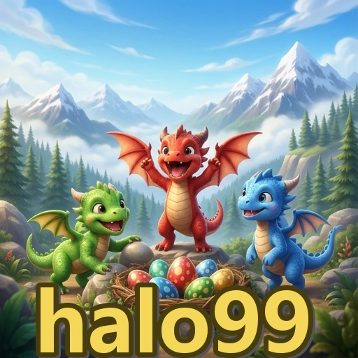 halo99 Version Comparison