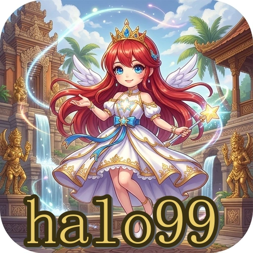 Cara verifikasi situs resmi halo99